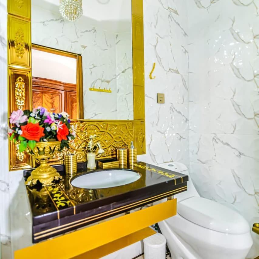 Sera Boutique Hotel Baku Exterior photo